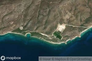 La Salina de la Vigia