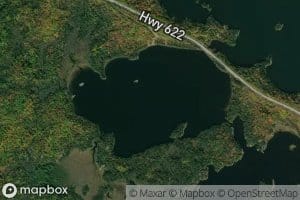 North Twin Lake