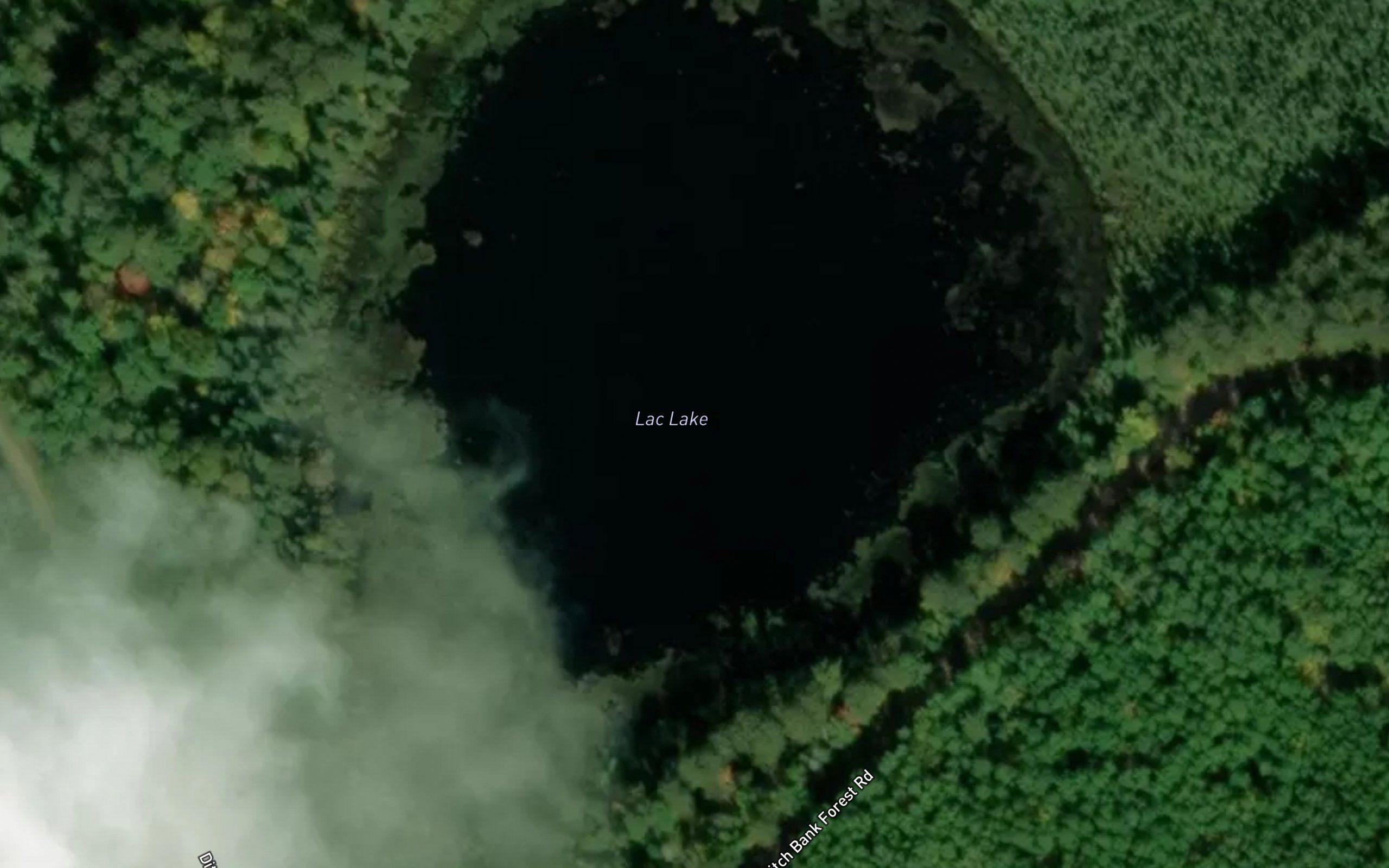 Lac Lake