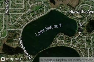 Lake Mitchell