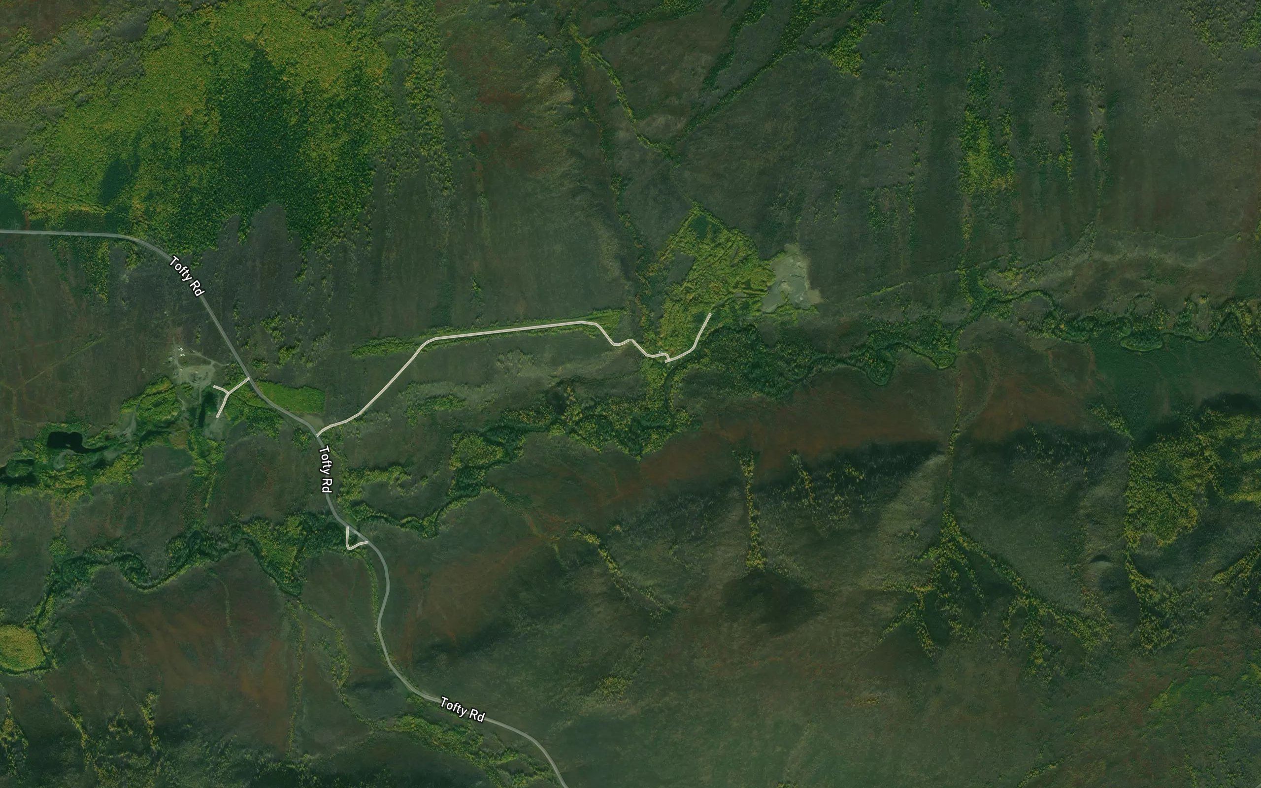 Moose Creek
