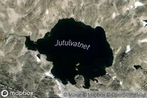 Jutulvatnet
