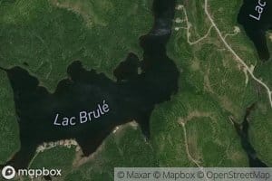 Lac Brule