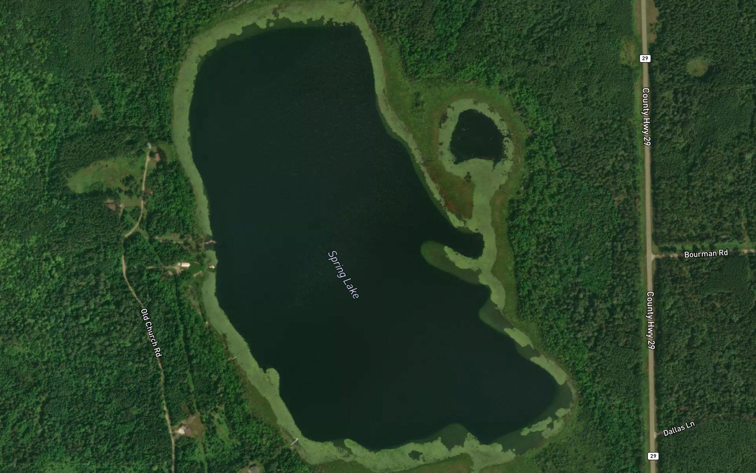 Spring Lake