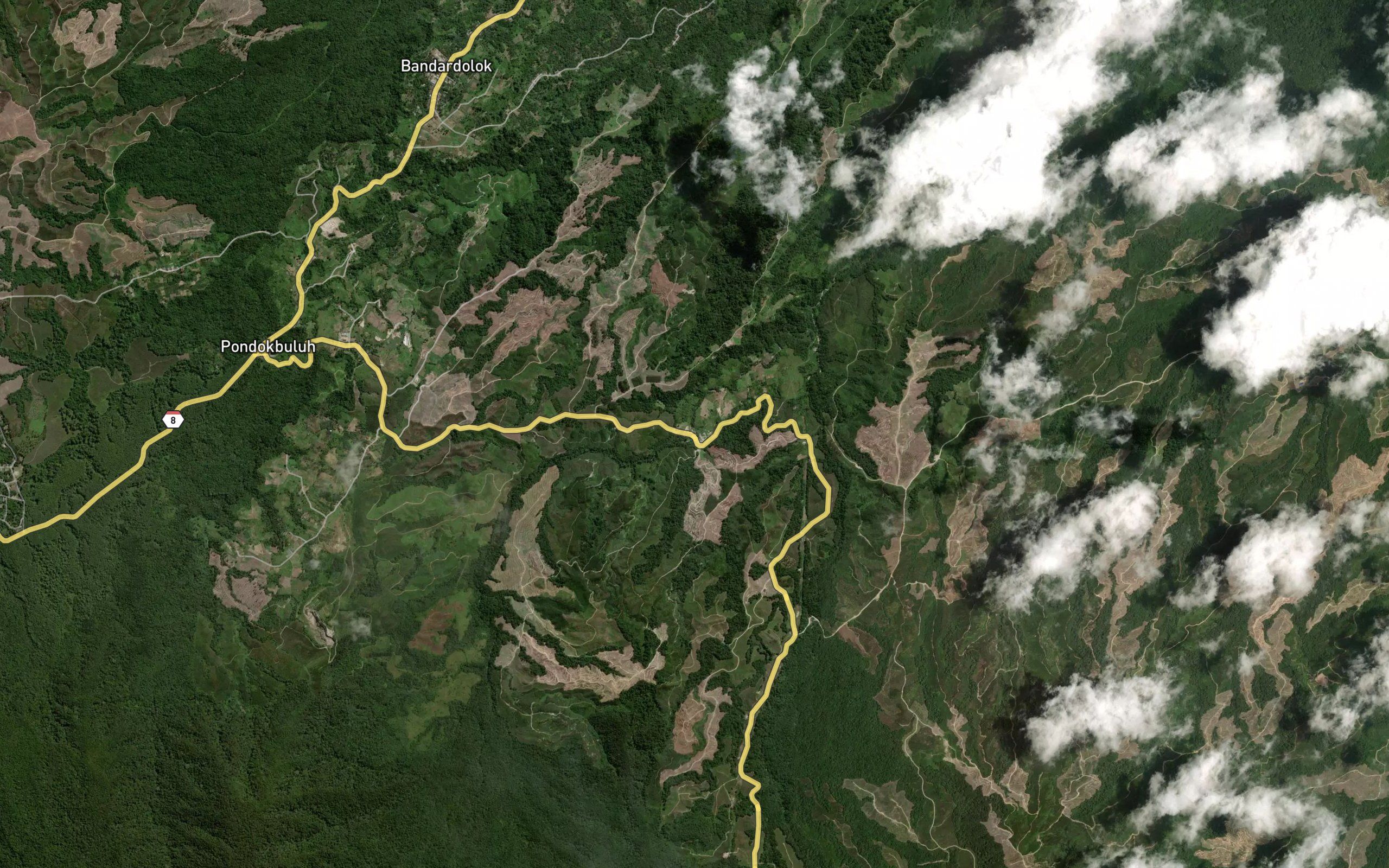 Binanga Tongguran