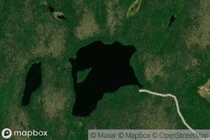 Lac Cirier