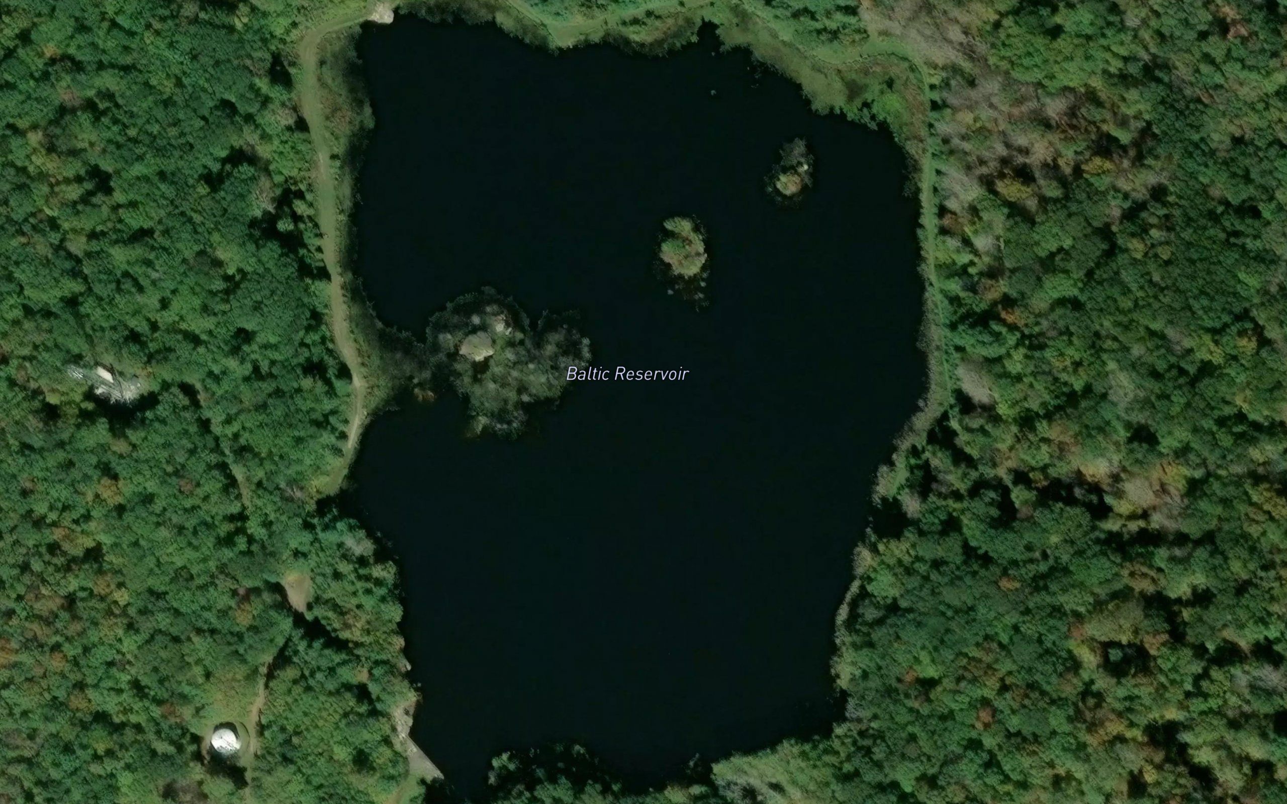 Baltic Reservoir