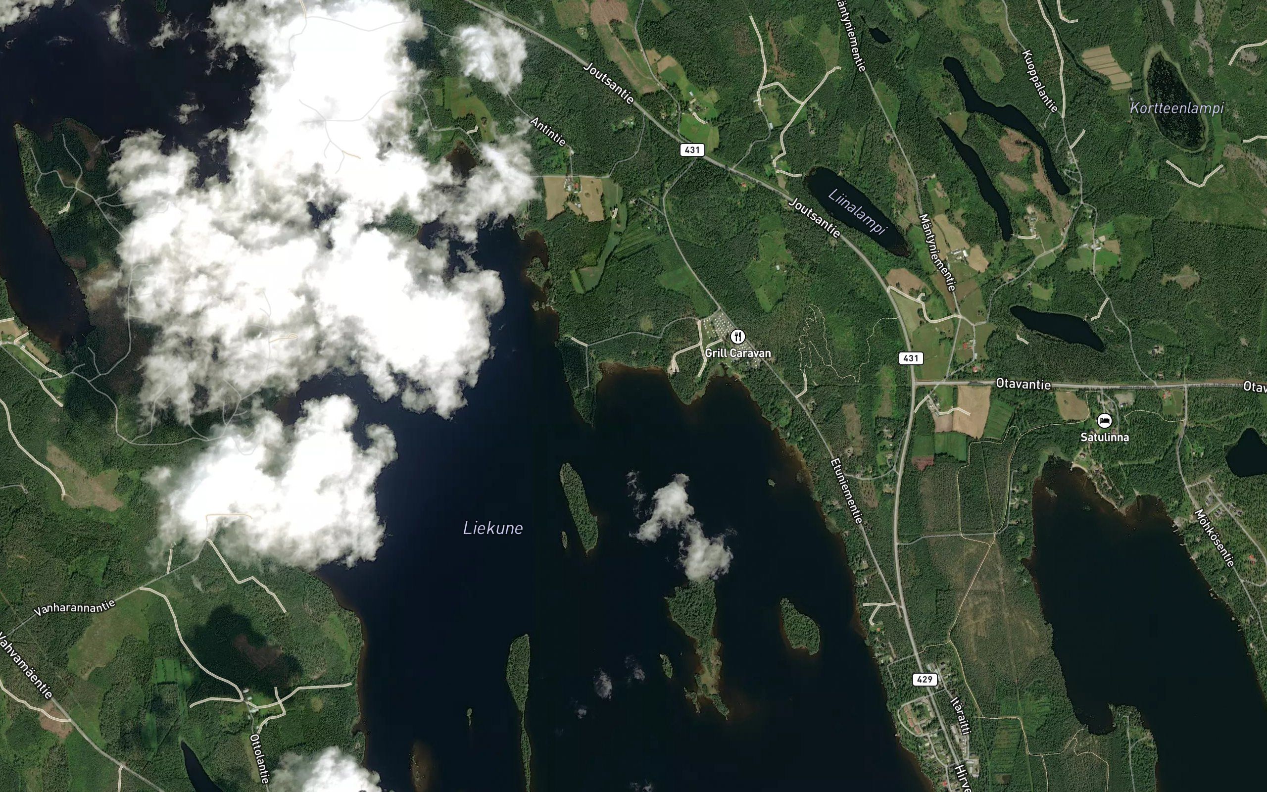 Takaniemenlahti