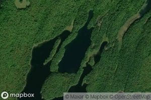 Cradle Lake
