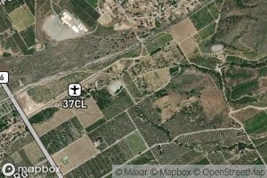 Jaybird Creek