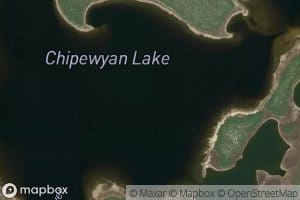 Chipewyan Lake