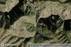 Arroyo de la Soledad