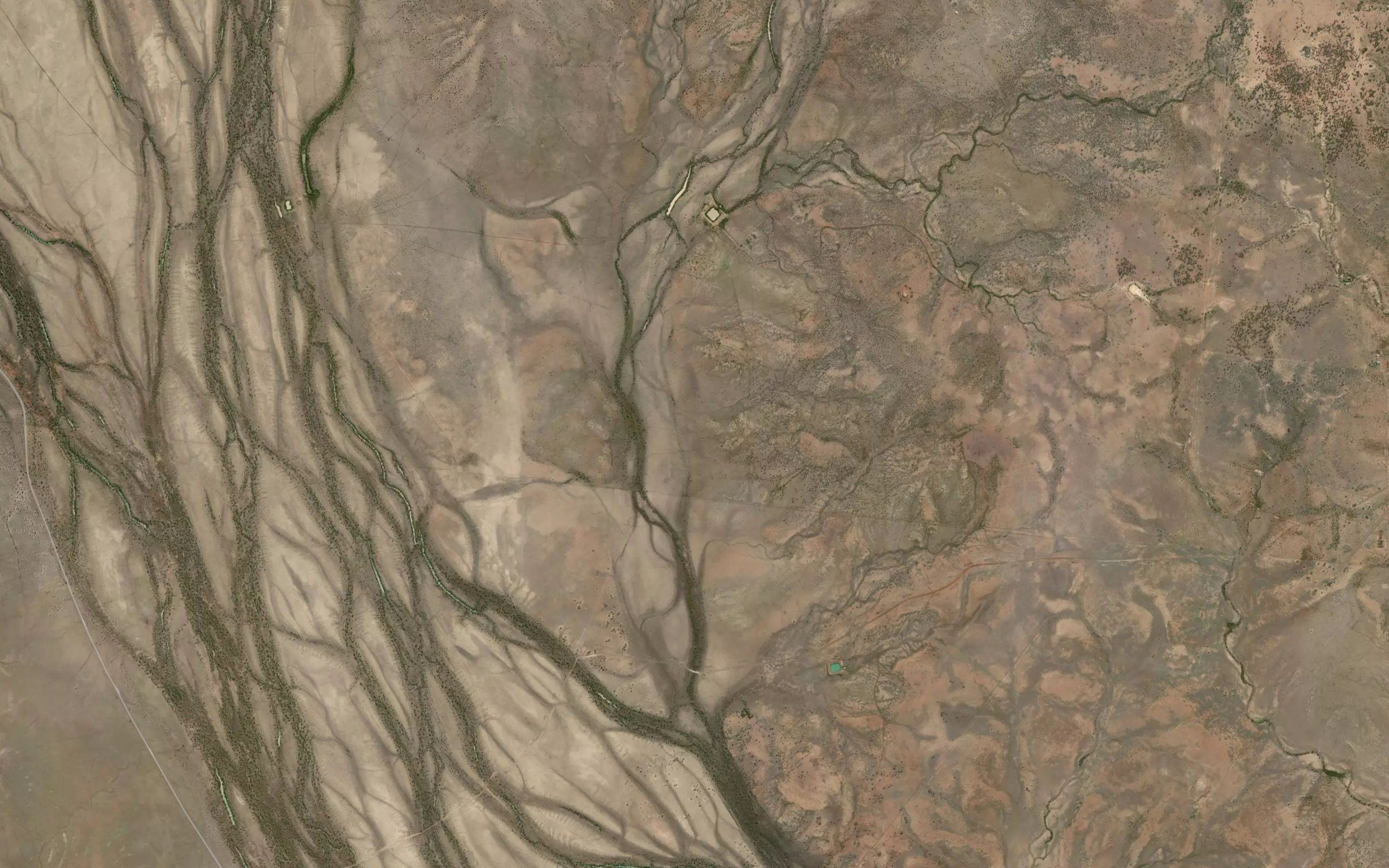 Butler Creek