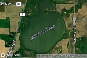 Millstone Lake