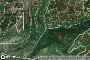 Quaking Hollow Creek