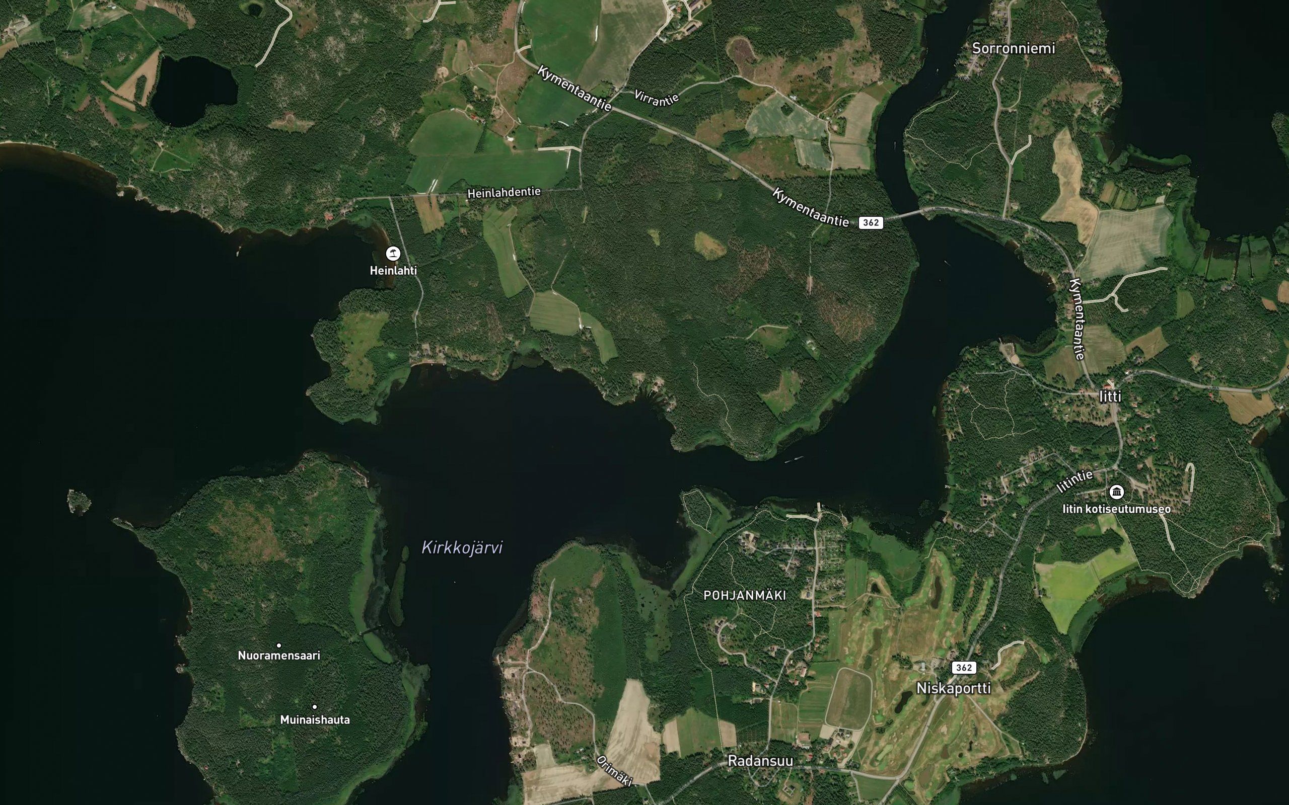 Naurislahti