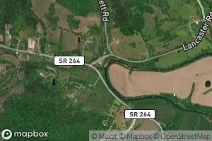 Walker Creek