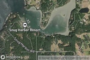 Mitchell Bay