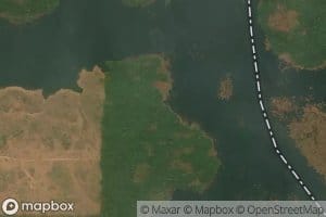 Corredeira Capitao Filipe