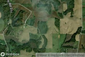 Diebold Orchards Lake Section 13