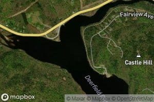 North Branch Deerfield River