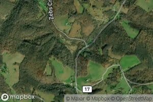 Grassy Fork