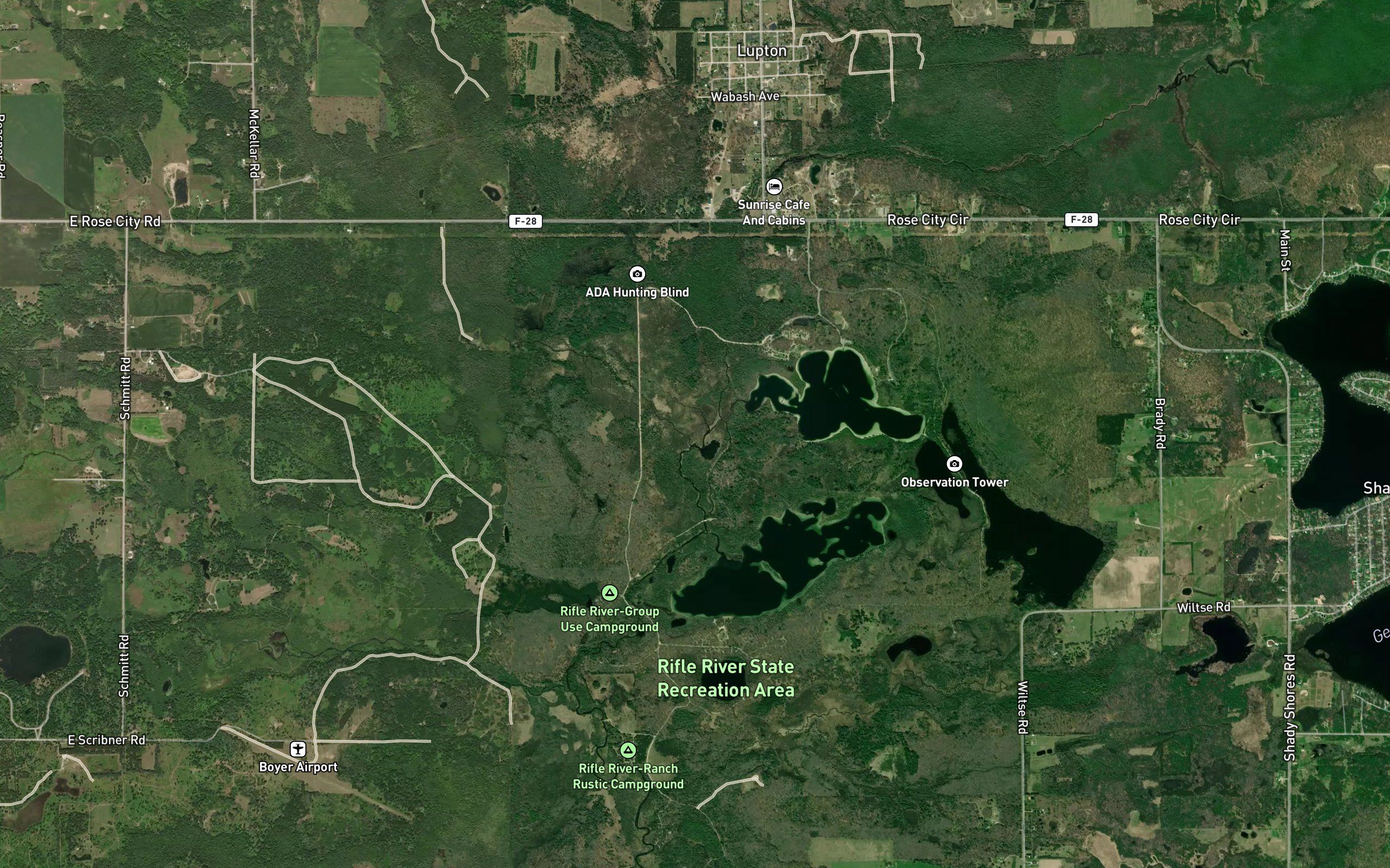 Oyster Creek
