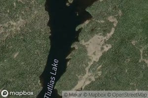 Tlutlias Lake