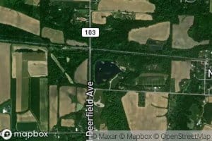 North Lawrence Fish and Game Club Lake