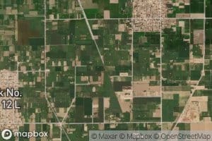 Pahri One Left Minor