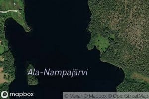 Alanampajarvi