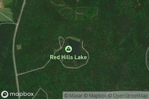 Red Hills Lake