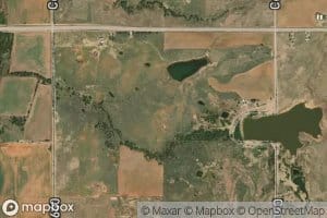 Oknoname 033001 Reservoir