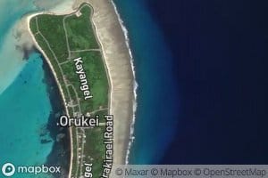 Kayangel Fringing Reef East