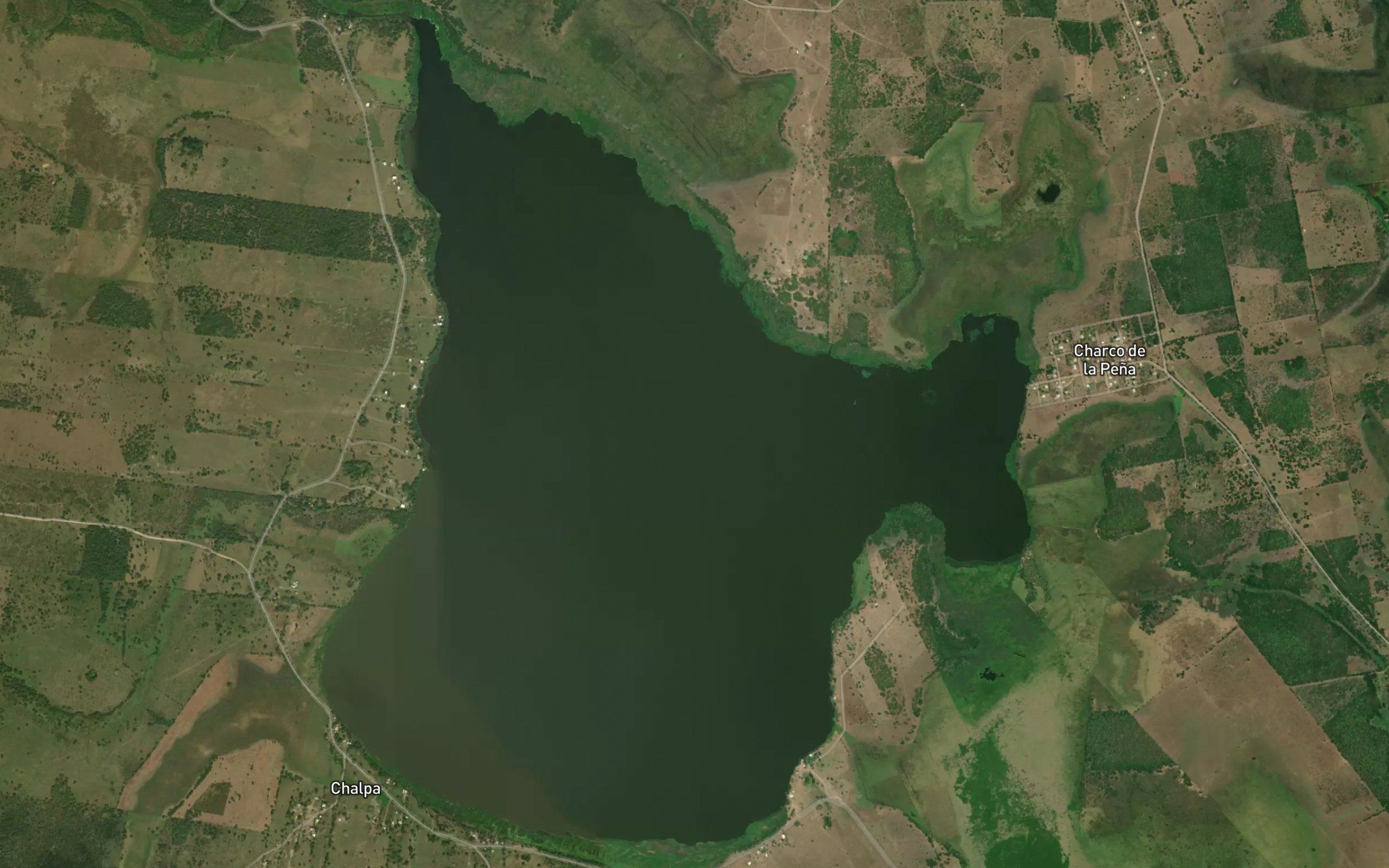 Laguna Chalpa