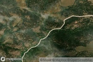 Timber Creek Basin Reservoir