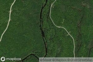 Little Seboeis River