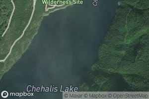 Chehalis Lake