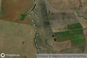 Arroyo Isla de Toros