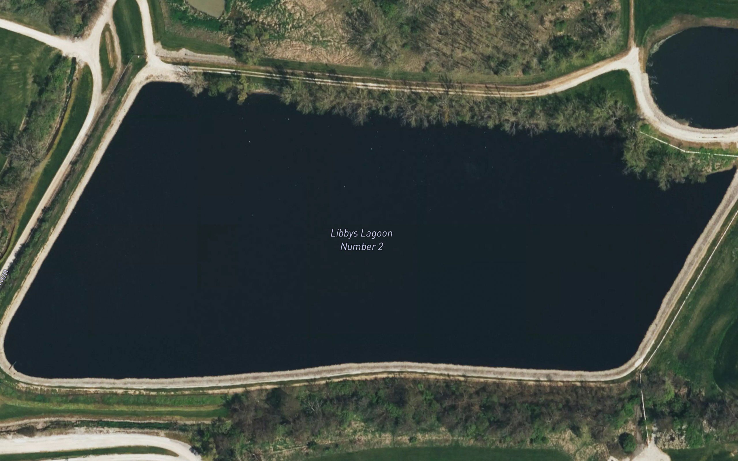 Libbys Lagoon Number 2