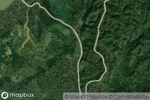 Rodney Lake (historical)