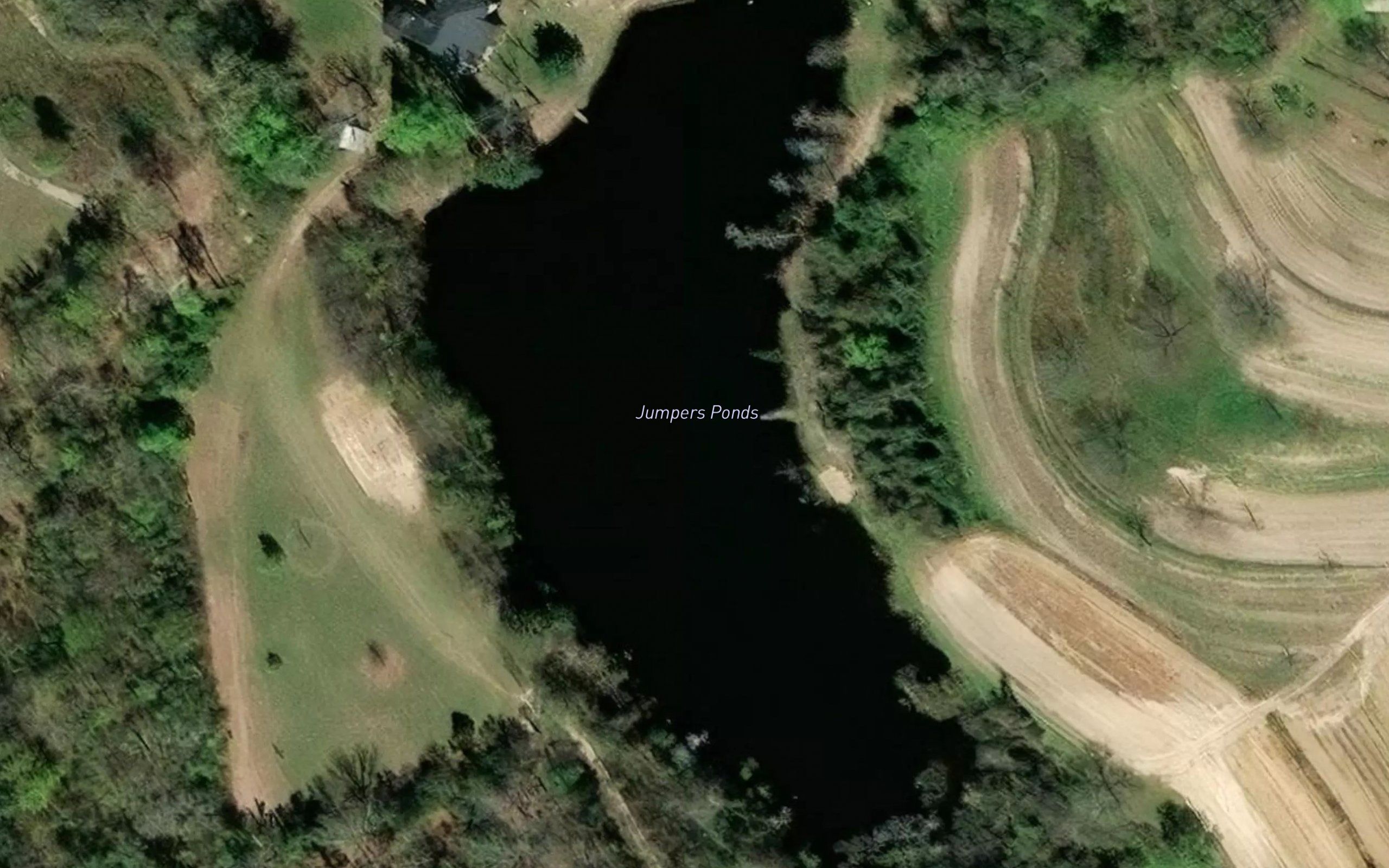 Jumpers Ponds