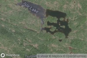 Isle Lake
