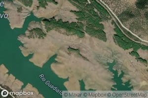 Arroyo de Juana la Mala