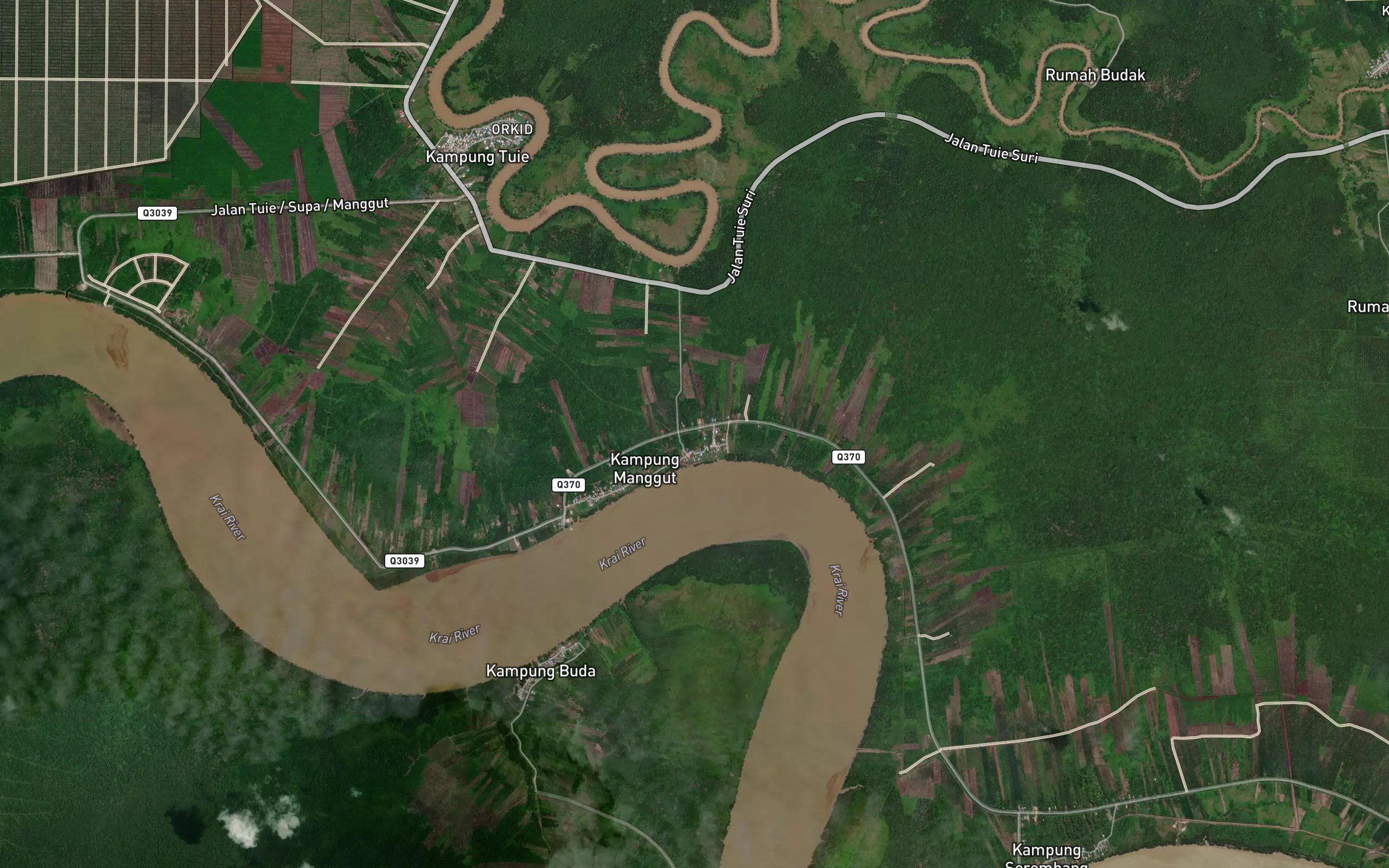 Sungai Barin