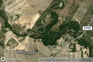Medio Creek