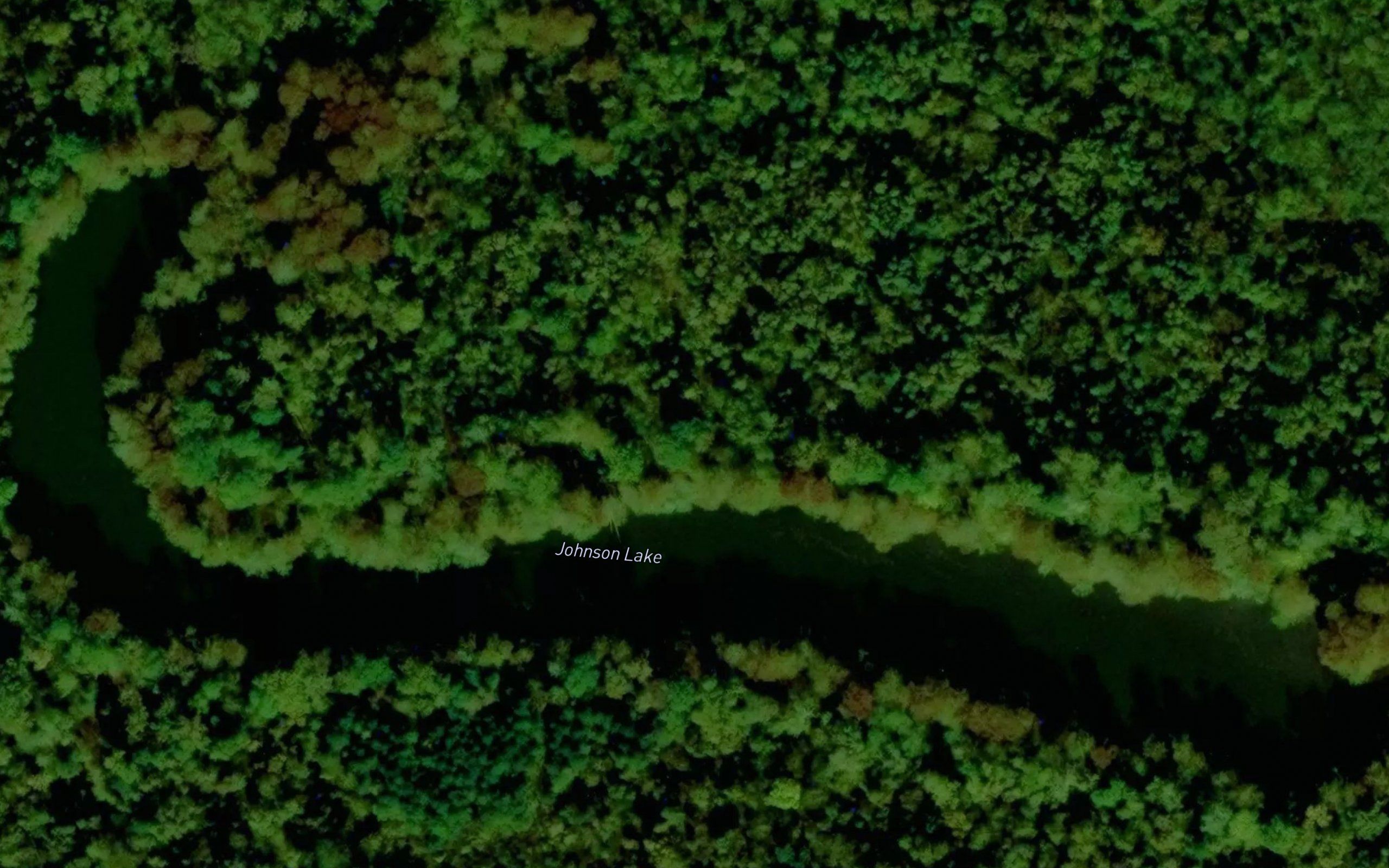 Johnson Lake