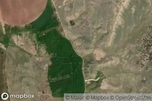 Spencer Number 2 Reservoir