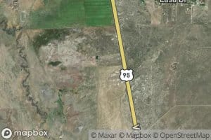 Corral Creek