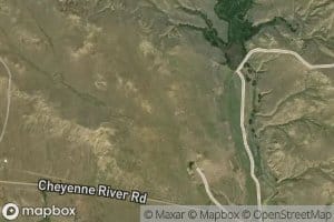 Seven Mile Number 1 Reservoir